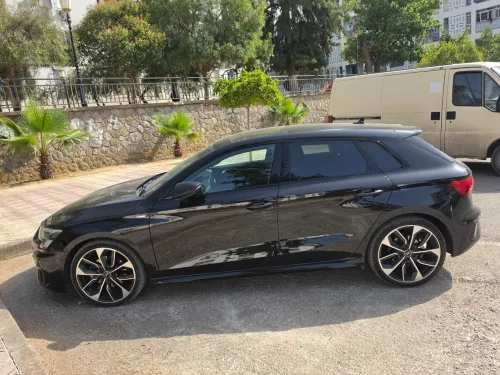 Audi A3 Sportback 2024 S line