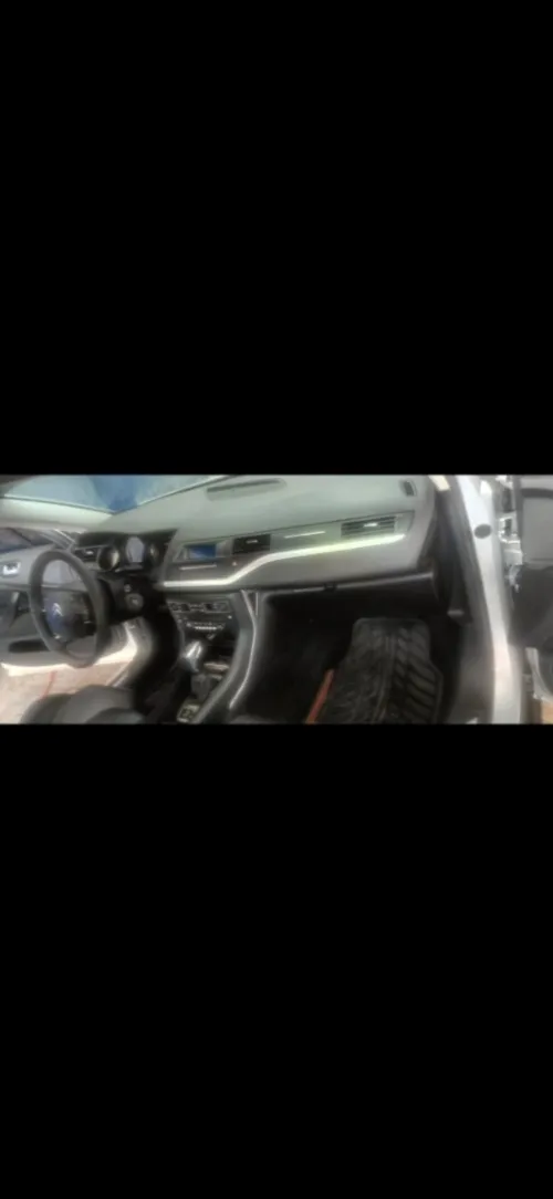 Citroen C5 2017 Exclusive