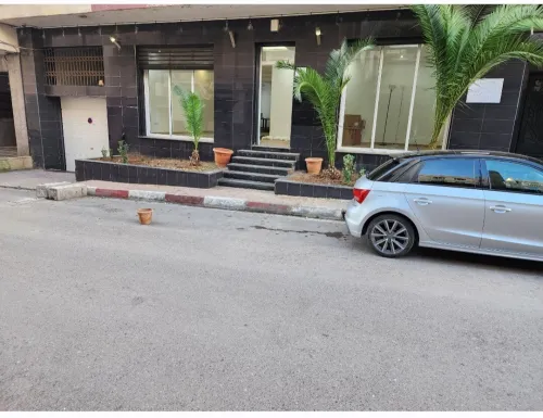 Location Local Alger Hydra