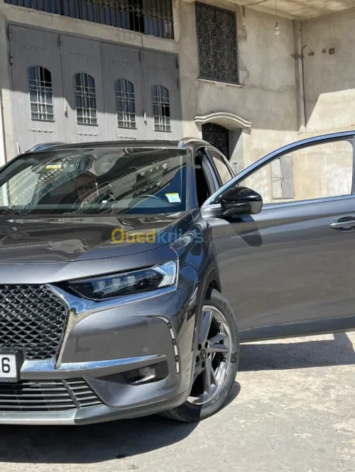 Citroen Ds7 opera 2022 Opera