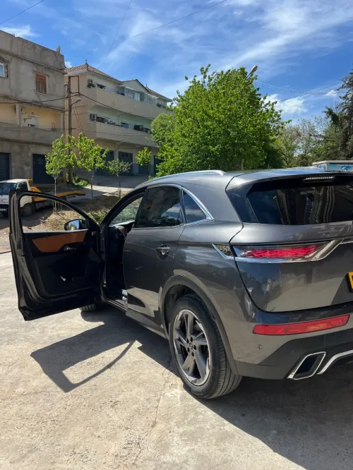 Citroen Ds7 2022 Opera