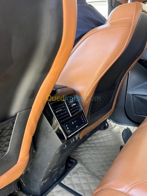 Citroen Ds7 opera 2022 Opera