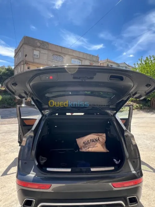 Citroen Ds7 opera 2022 Opera