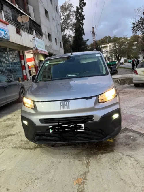 Fiat Doblo 2024 Doblo