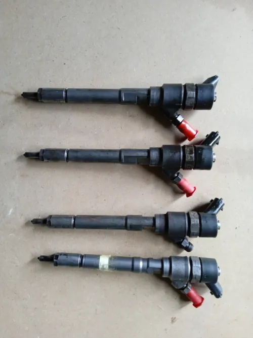 Injecteur kia sportage 