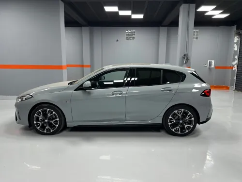 BMW Série 1 2026 118