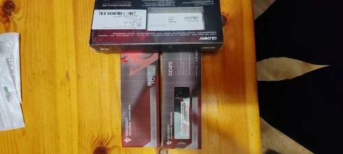 RAM DDR5