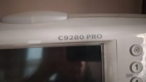 press numérique canon 