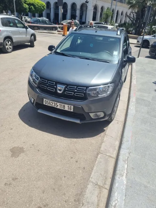 Dacia Sandero 2018 Stepway