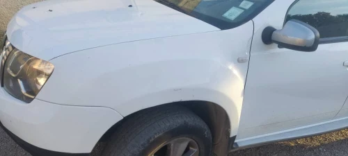 Dacia Duster 2015 Duster