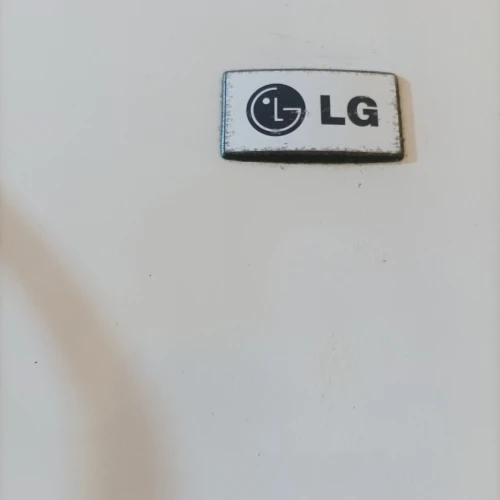 Promotion Réfrigérateur LG 470Litre No frost bon état en blanc