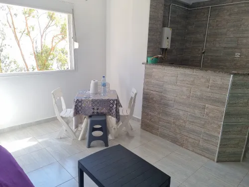 Location vacances Appartement F2 Boumerdès Dellys