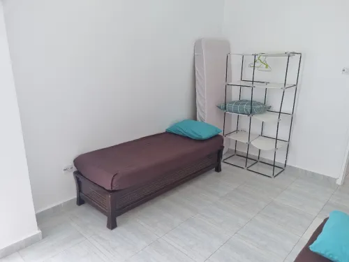 Location vacances Appartement F2 Boumerdès Dellys