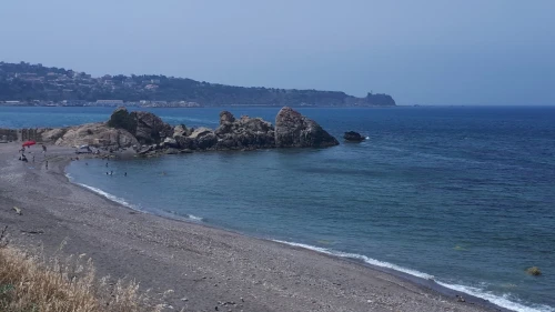 Location vacances Appartement F2 Boumerdès Dellys