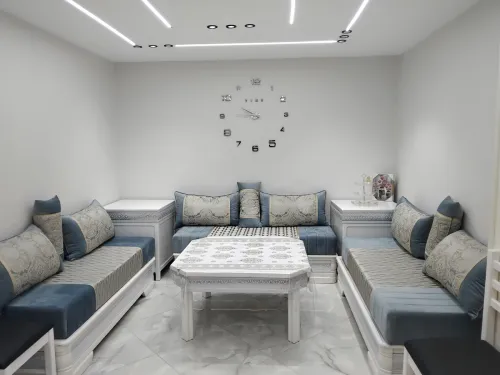 Vente Appartement F3 Tlemcen Hennaya