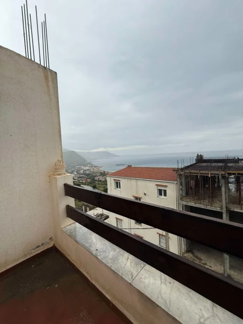Vente Villa Béjaïa Bejaia