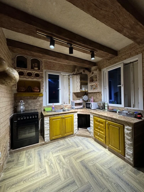 Location vacances Villa Bejaia Bejaia