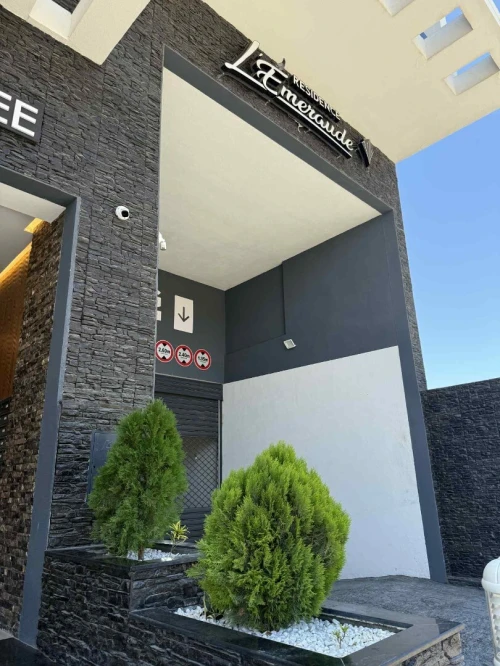 Vente Appartement F3 Béjaïa Bejaia