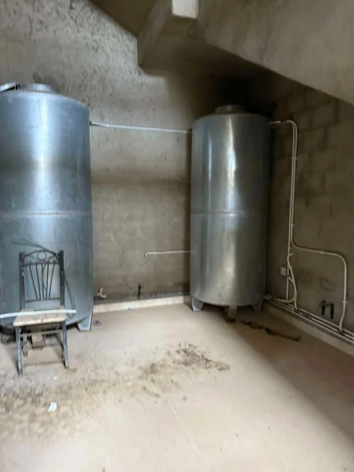 Vente Villa Béjaïa Bejaia