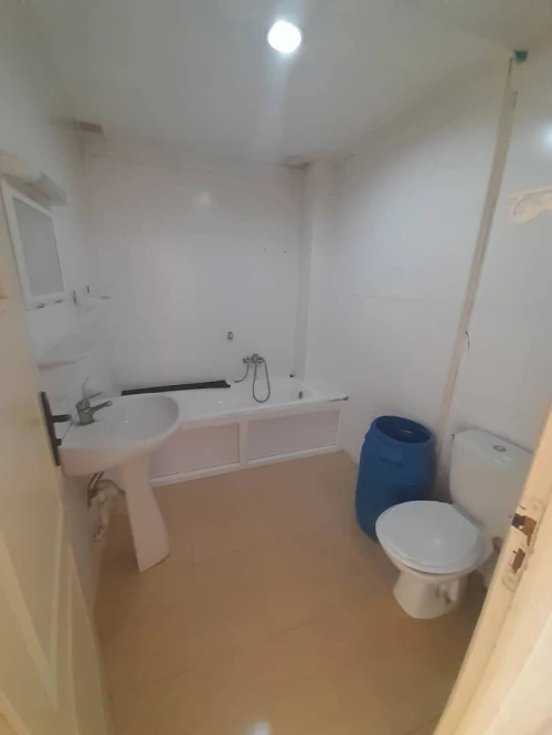 Vente Appartement F2 Béjaïa Bejaia