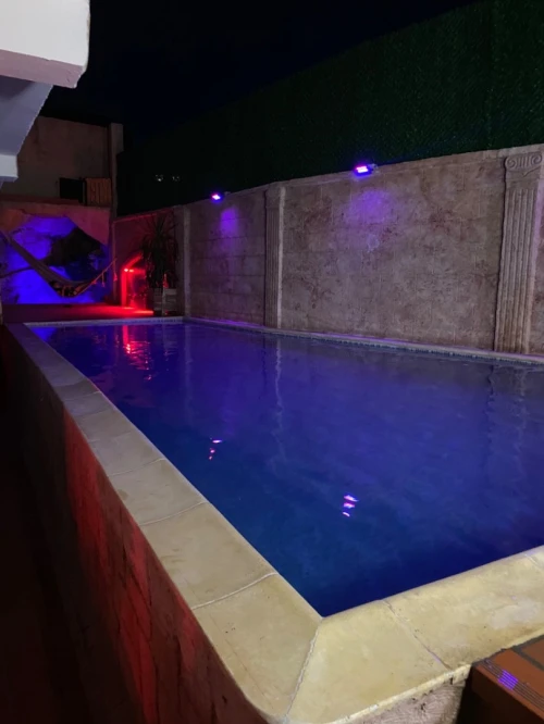 Location vacances Villa Bejaia Bejaia