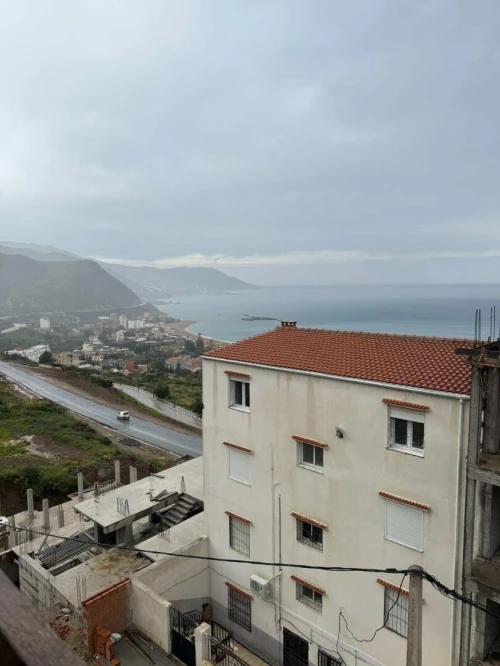 Vente Villa Béjaïa Bejaia