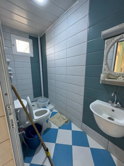 Location vacances Villa Béjaïa Bejaia