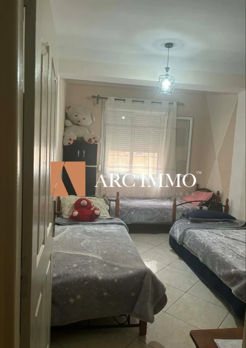 Vente Appartement F3 Béjaïa Bejaia
