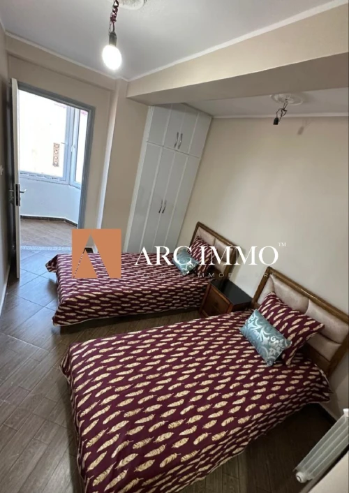 Location Appartement F3 Béjaïa Bejaia