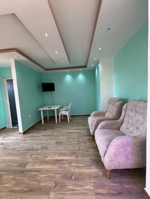 Location vacances Villa Béjaïa Bejaia