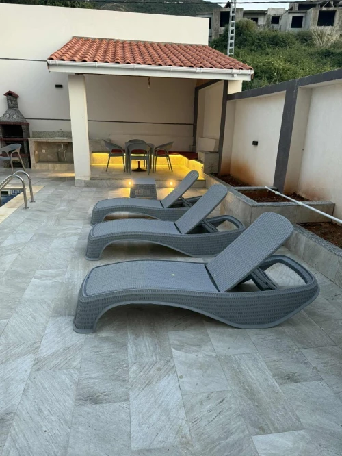 Location vacances Villa F4 Béjaïa Bejaia