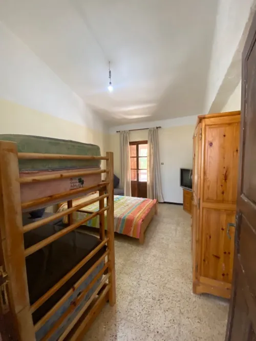 Location vacances Bungalow Bejaia Bejaia