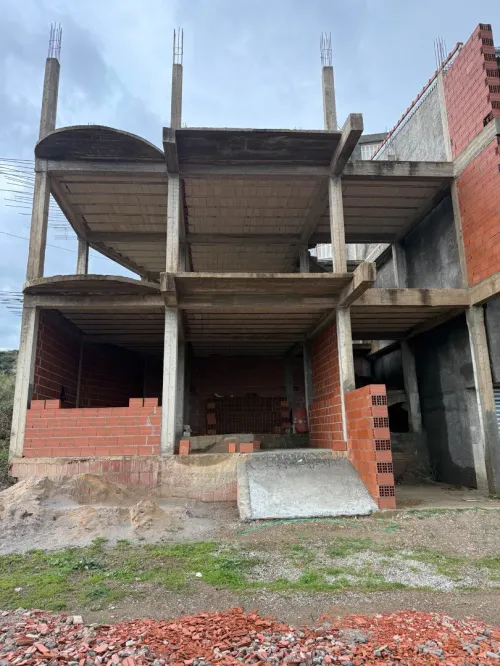 Vente Carcasse Béjaïa Bejaia