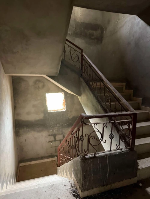 Vente Villa Béjaïa Bejaia