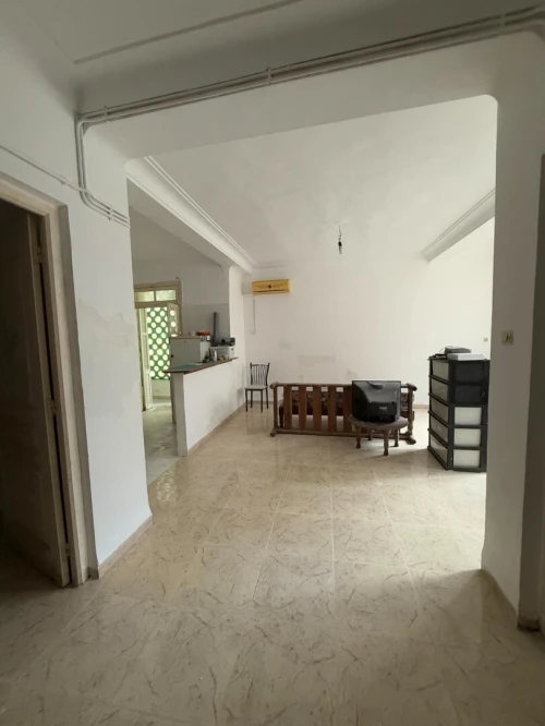 Vente Appartement F2 Béjaïa Bejaia