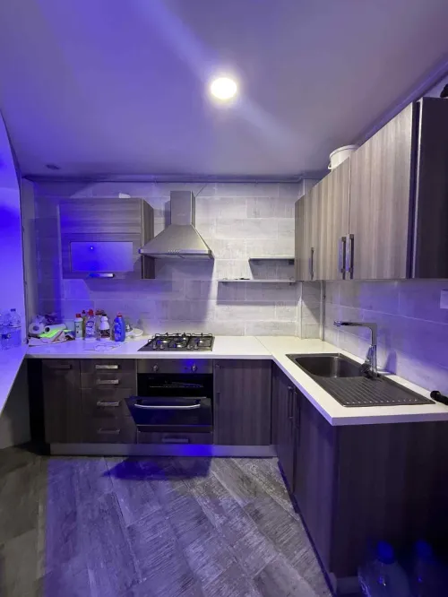 Vente Appartement F2 Béjaïa Bejaia