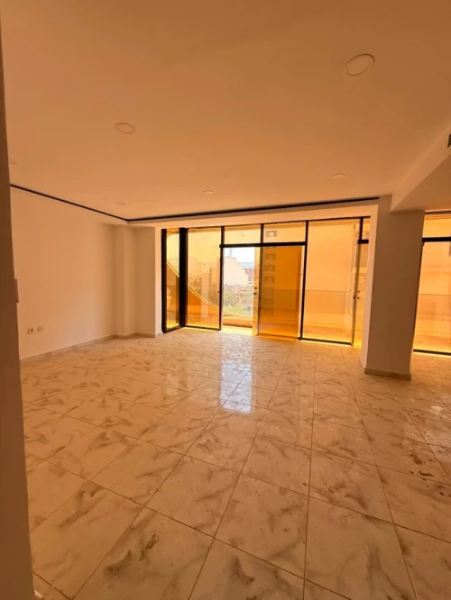 Vente Appartement F4 Béjaïa Bejaia 2
