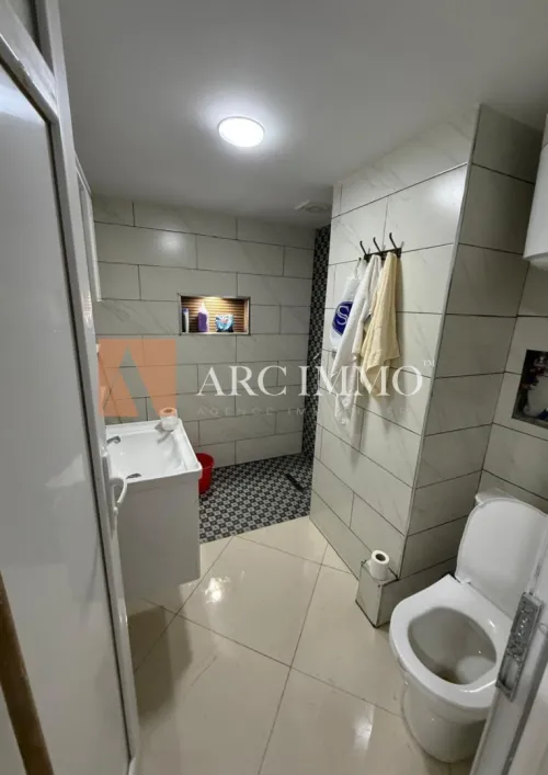 Vente Appartement F4 Béjaïa Bejaia