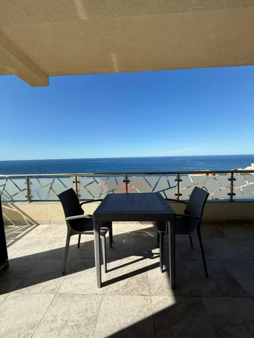 Location vacances Béjaïa Bejaia