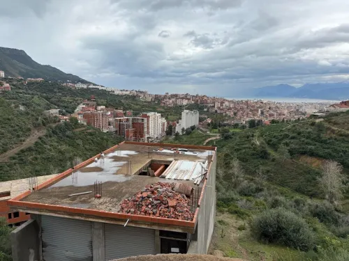 Vente Carcasse Béjaïa Bejaia