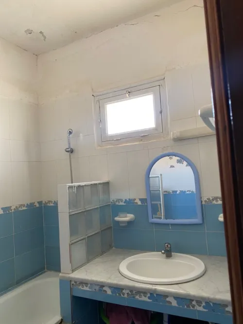 Location vacances Bungalow Bejaia Bejaia