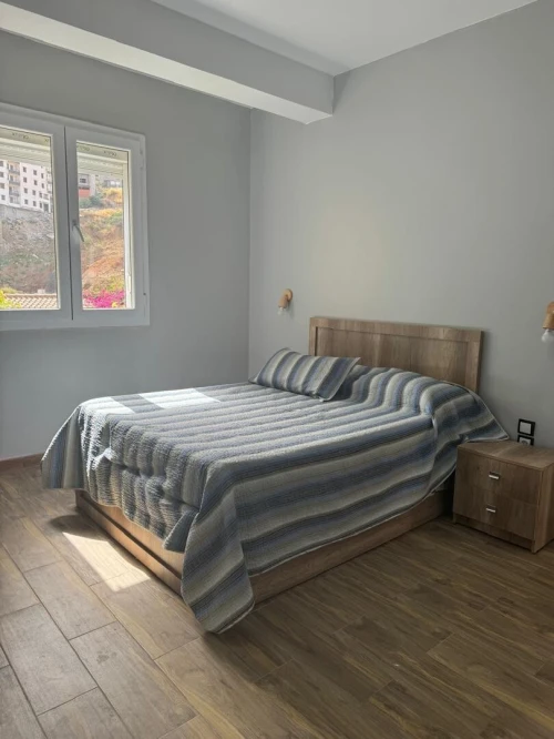 Location vacances Villa Appartement F3 Béjaïa Bejaia 2