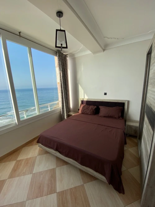Location vacances Villa Bejaia Beni ksila
