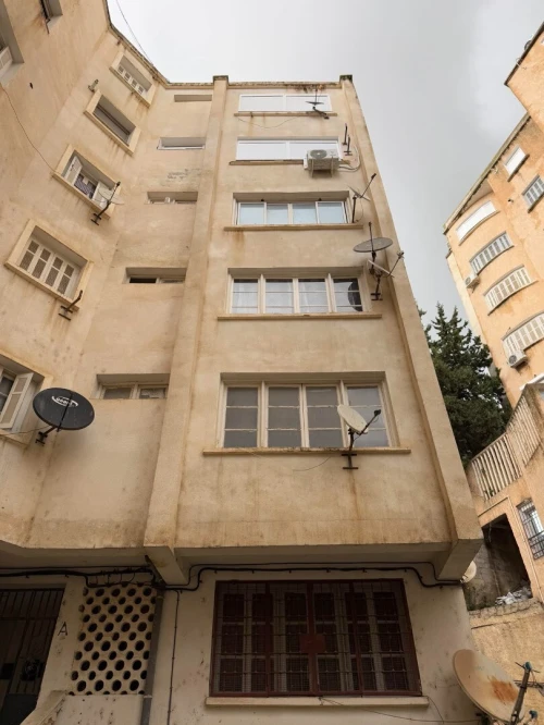 Vente Appartement F2 Béjaïa Bejaia