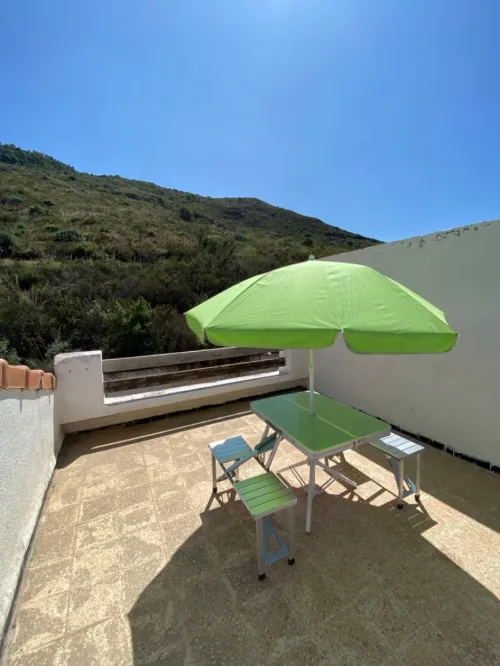 Location vacances Bungalow Bejaia Bejaia
