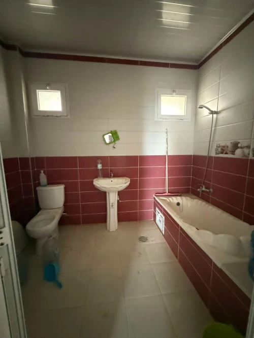 Vente Villa Béjaïa Bejaia