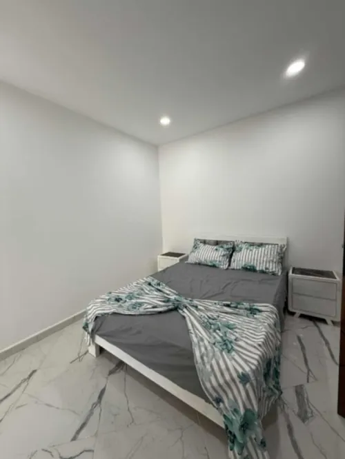 Vente Appartement F3 Béjaïa Bejaia