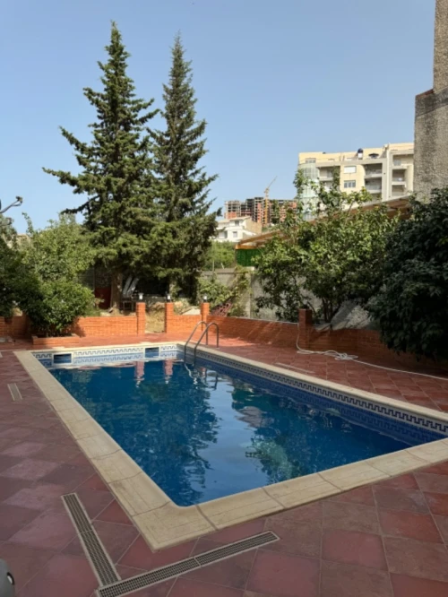 Location vacances Niveau De Villa F3 Béjaïa Bejaia