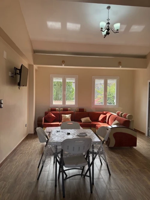 Location vacances Villa Béjaïa Bejaia