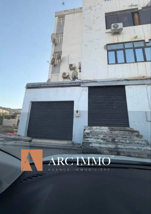 Vente Appartement F2 Béjaïa Bejaia 2